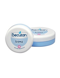 Becutan Dječja univerzalna krema 2