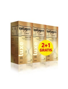 Hamapharm Collagen Time Luxe 2+1 Promo pakiranje
