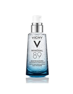 Vichy Mineral 89 Booster Dnevni booster za snažniju i puniju kožu 10 ml POKLON uz Vichy iznad 40€ 2