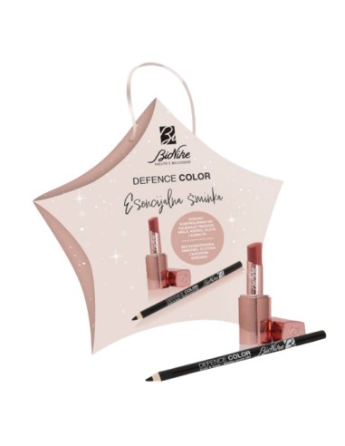 Bionike Defence Color Esencijalna šminka Promo pakiranje