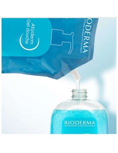 Bioderma Atoderm Gel za tuširanje Refill 2