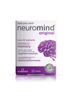Vitabiotics Neuromind Original