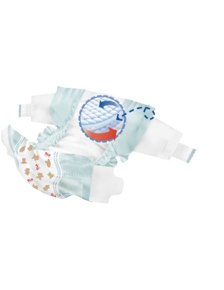 Trudi Dry Fit dječje pelene Trudi Dry Fit dječje pelene