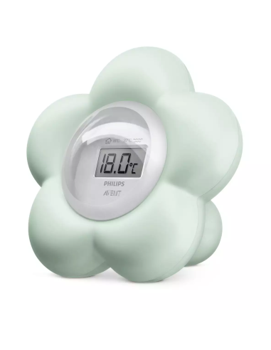 Avent Digitalni termometar za kupku i sobu SCH480