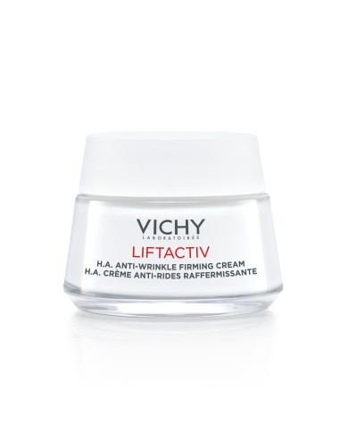 Vichy Liftactiv Supreme Dnevna njega za korekciju bora i čvrstoću suhe kože
