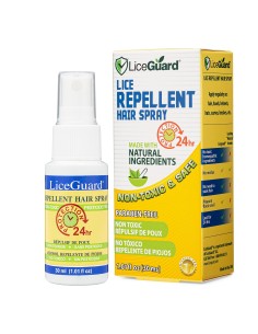 LiceGuard repelent u spreju