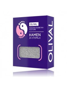 Olival Kamen za njegu stopala