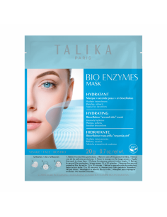 Talika Bio Enzymes Mask Hydrating