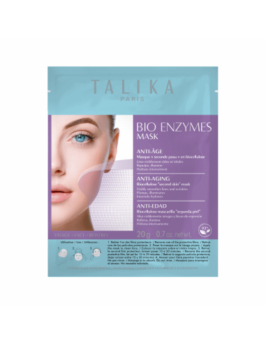 Talika Bio Enzymes Mask Anti aging