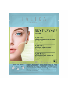 Talika Bio Enzymes Mask Purifying