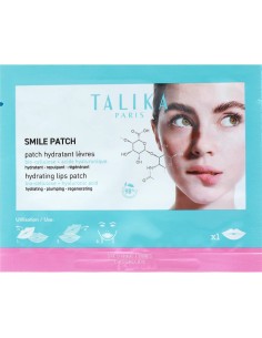 Talika Smile Patch