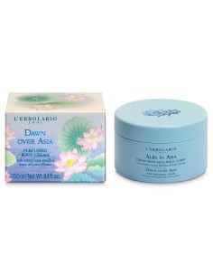 Lerbolario Alba in Asia Krema za tijelo