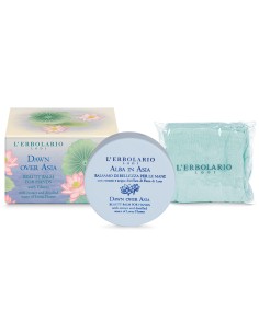 Lerbolario Alba in Asia Tretman za ruke