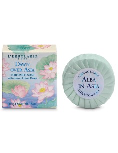 Lerbolario Alba in Asia Mirisni sapun