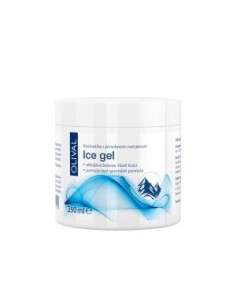 Olival Ice Gel