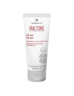 Iraltone SD gel