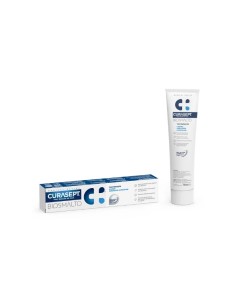 Biosmalto pasta karijes zubna pasta