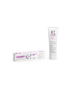 Biosmalto mousse gel sensitive zubni gel voćni okus