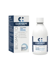 Biosmalto tekućina za ispiranje usta