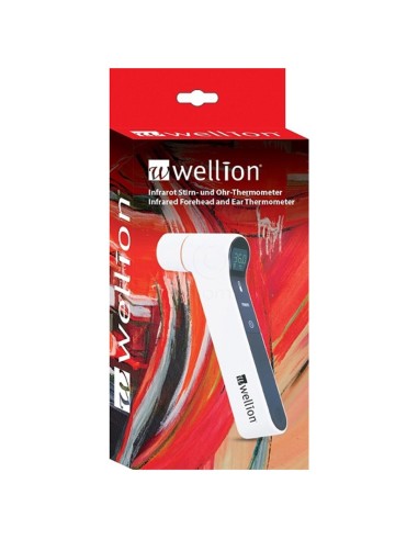 Wellion toplomjer Wellion toplomjer