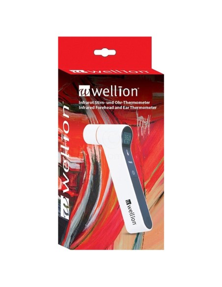 Wellion toplomjer Wellion toplomjer