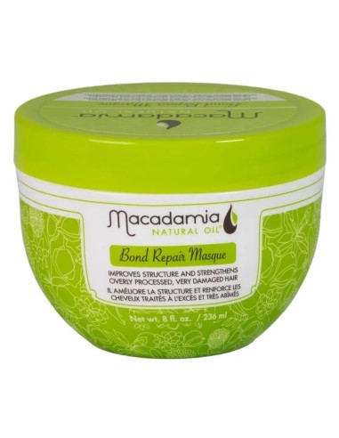 Macadamia Bond Repair maska za obnovu kose