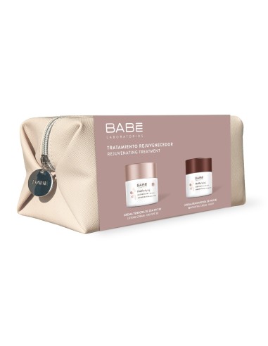 Laboratorios BABÉ HA+ Vanity kit Promo pakiranje