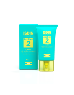 ISDIN Acniben Dnevna gel krema