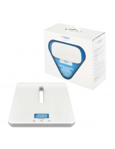 Vitammy Grow modularna digitalna vaga za novorođenčad, bebe i djecu 2