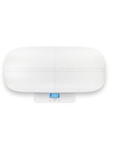 Vitammy Grow modularna digitalna vaga za novorođenčad, bebe i djecu