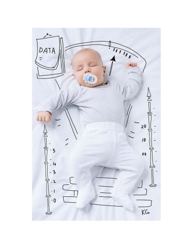 Vitammy Grow modularna digitalna vaga za novorođenčad, bebe i djecu Vitammy Grow modularna digitalna vaga za novorođenčad, bebe i djecu