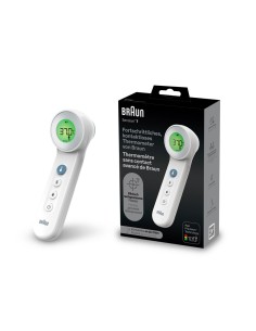 Braun toplomjer BNT 400