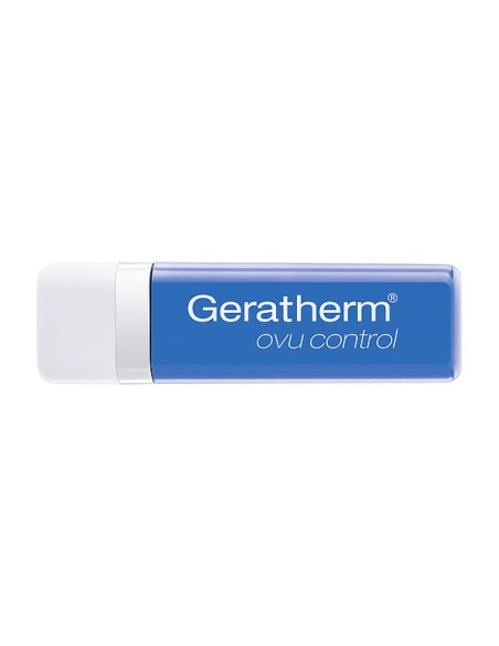 Geratherm Ovu Control Geratherm Ovu Control