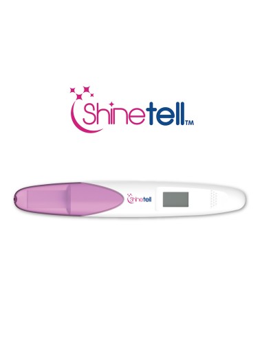 Shinetell digitalni test na trudnoću