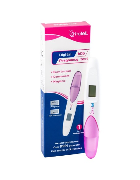 Shinetell digitalni test na trudnoću