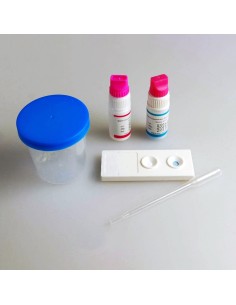 Beright Kućni test muške plodnosti 2