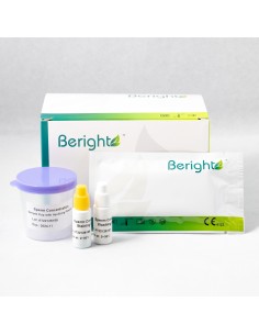 Beright Kućni test muške plodnosti