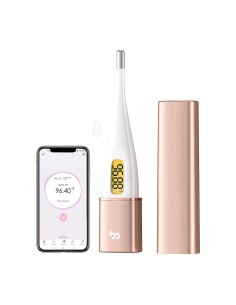 Femometer Bazalni termometar Vinca II 2