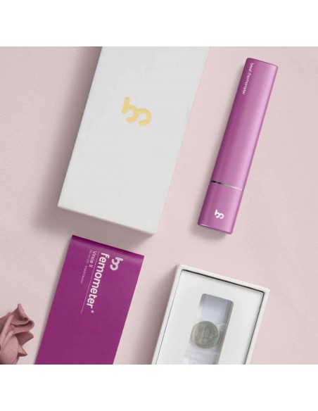 Femometer Bazalni termometar Vinca II