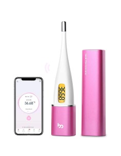 Femometer Bazalni termometar Vinca II