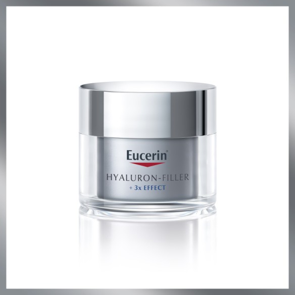 Eucerin Hyaluron-Filler noćna krema 63486