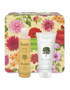 Lerbolario Assenzio Paket...