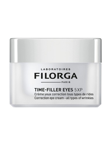 Filorga Time Filler 5-XP krema za oči