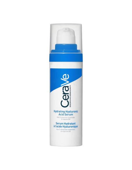CeraVe Hidratantni serum s hijaluronskom kiselinom CeraVe Hidratantni serum s hijaluronskom kiselinom