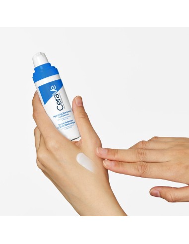CeraVe Hidratantni serum s hijaluronskom kiselinom CeraVe Hidratantni serum s hijaluronskom kiselinom