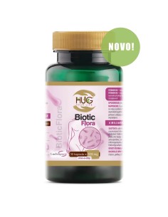 Hug Your Life Bioticflora kapsule