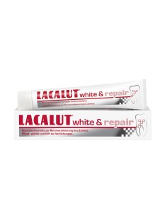 Lacalut white & repair zubna pasta