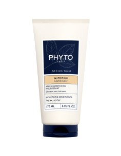 Phyto Nourishment regenerator za suhu kosu 2023