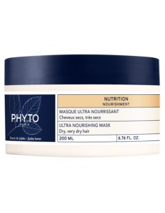Phyto Nourishment maska za suhu kosu 2023