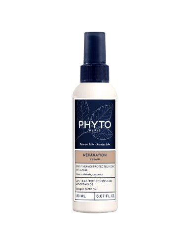 Phyto Repair sprej za zaštitu kose od topline 2023